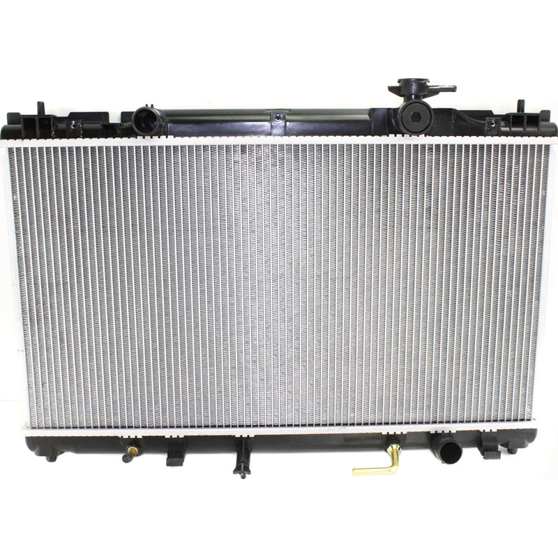 Radiator 16410YZZAF