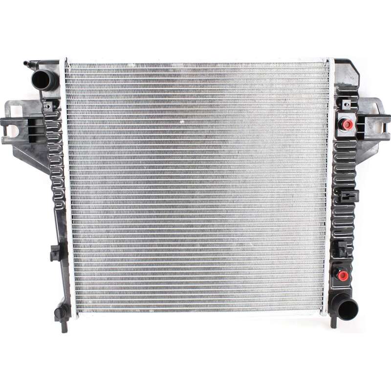 Radiator 52080118AB 52079728AB 52079729