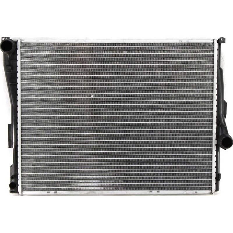 Radiator 17119071519