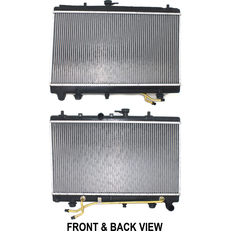 Radiator 25310FD000