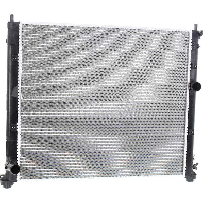Radiator 19129972