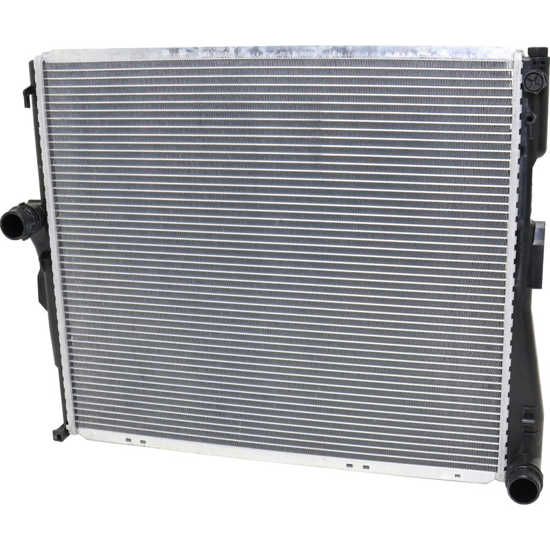 Radiator 17113400013 BM3010143