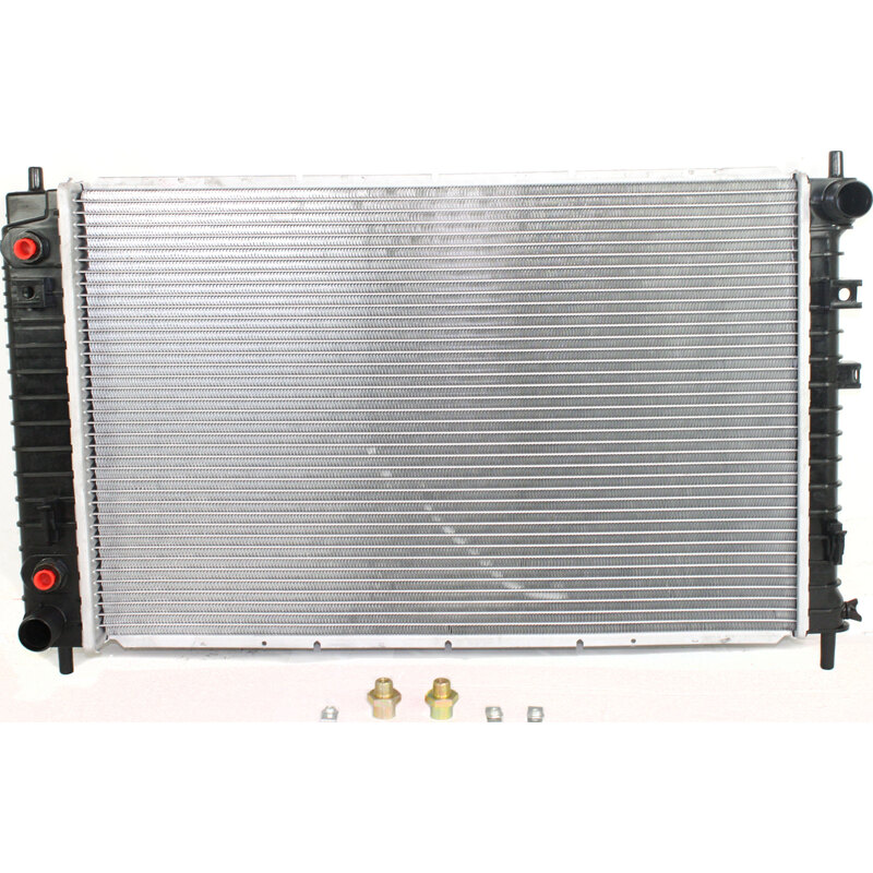 Radiator 15821838
