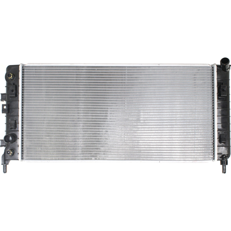 Radiator 10344419