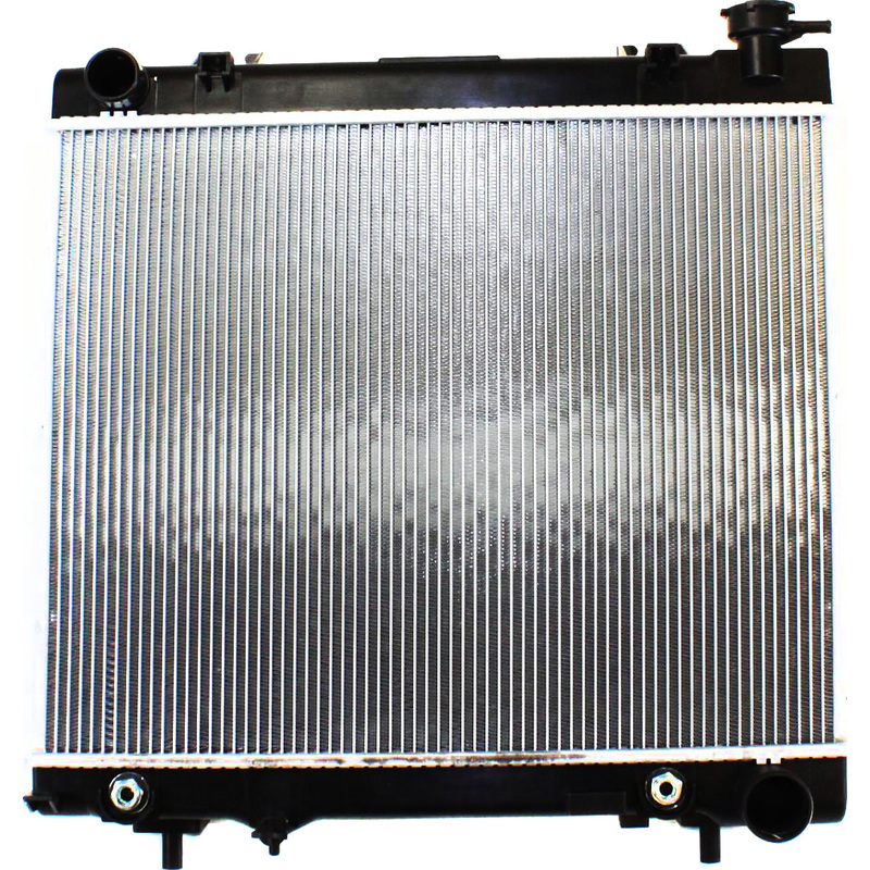 Radiator 55056506AE