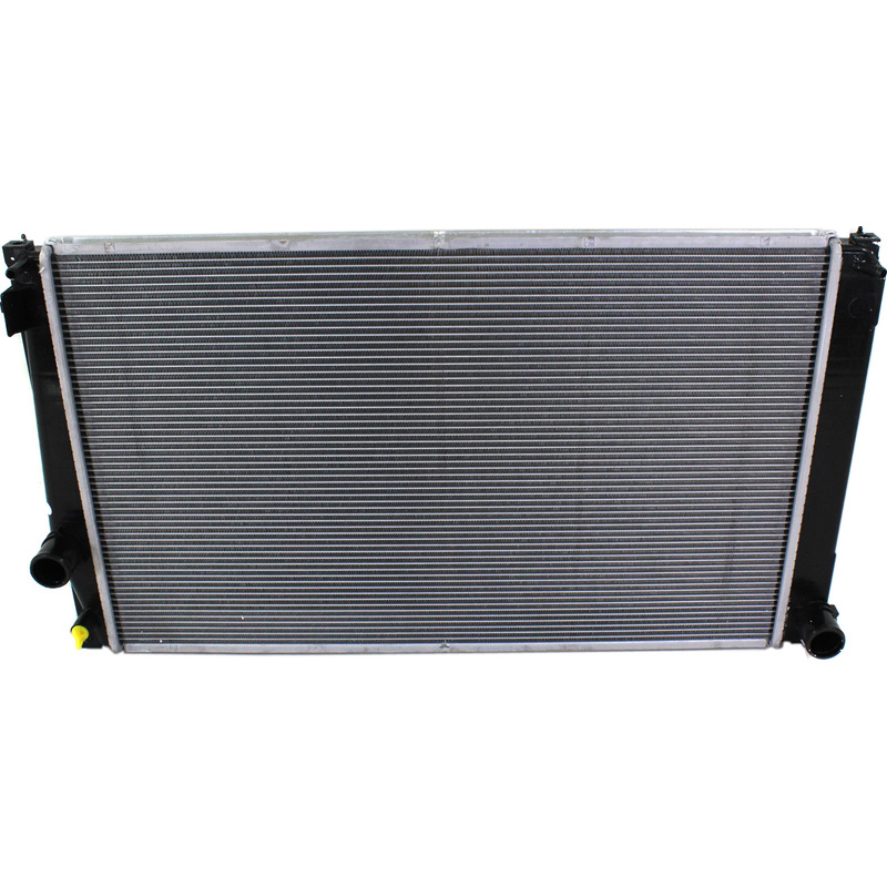 Radiator 1640028570