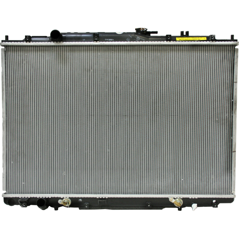 Radiator 19010PVJA52