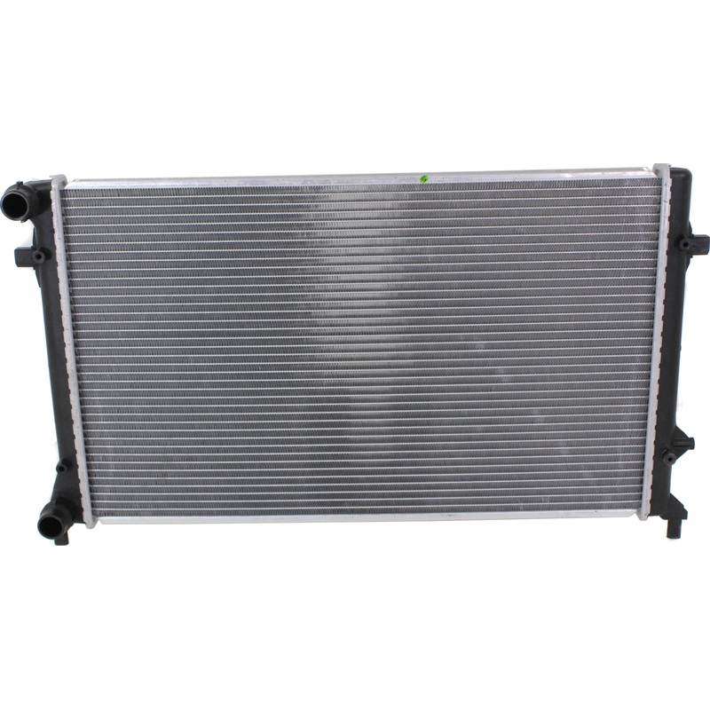 Radiator 1K0121251CJ