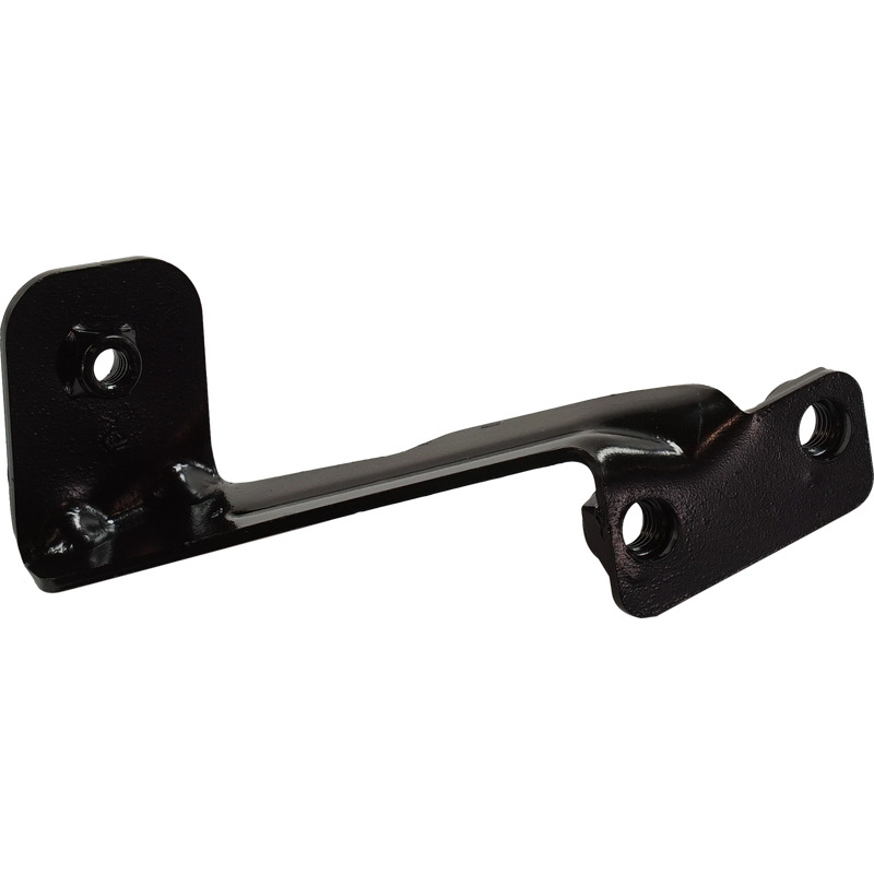Bumper Retainer 8K0807334A