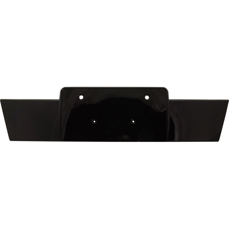 License Plate Bracket 8R0807285LT94