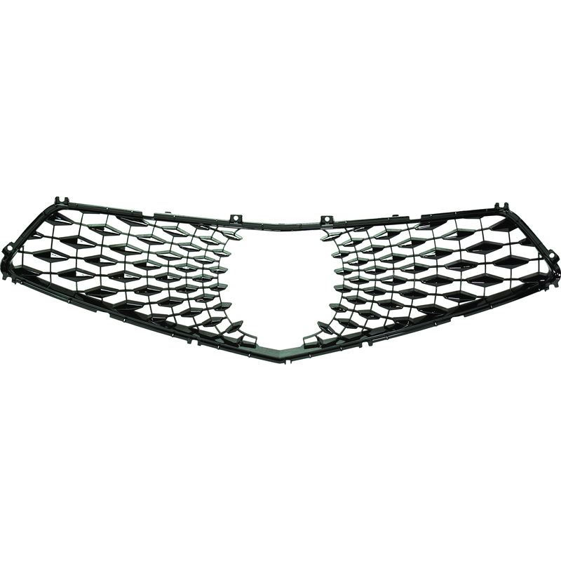 Grille Assembly 71124TZ3A11