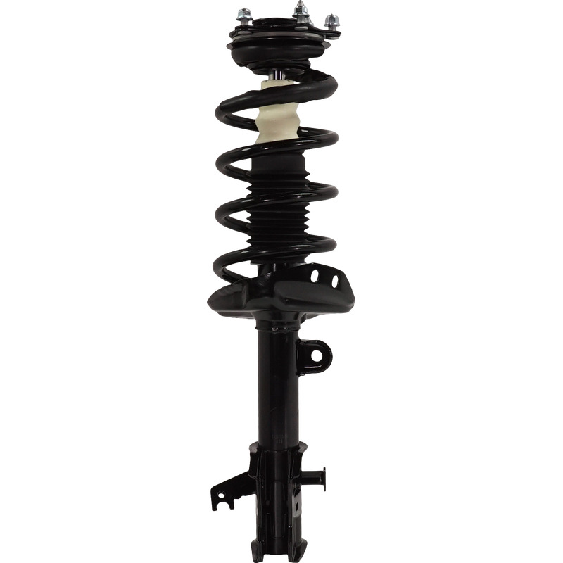 Shock Absorber and Strut Assembly RA28050004