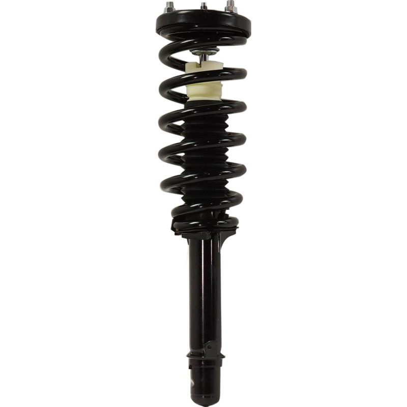 Shock Absorber and Strut Assembly RA28050007