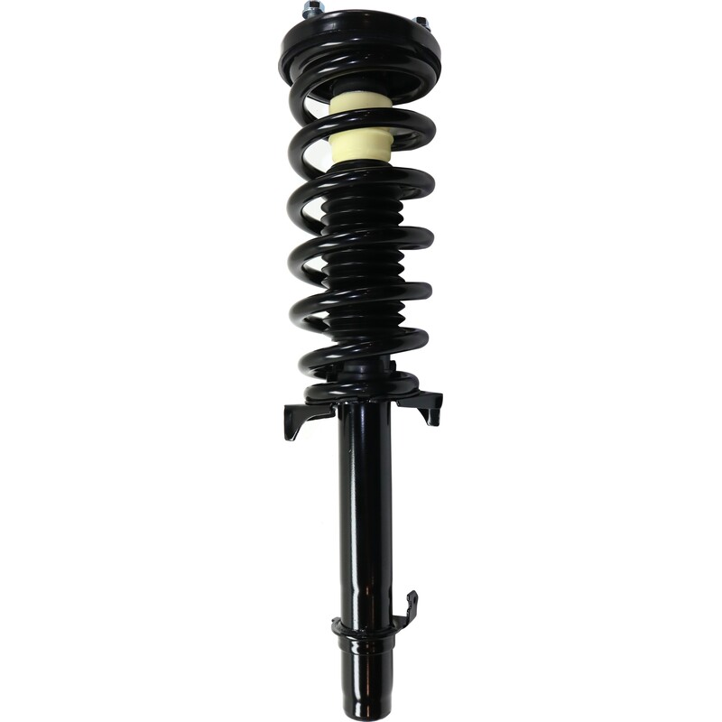 Shock Absorber and Strut Assembly RA28050018