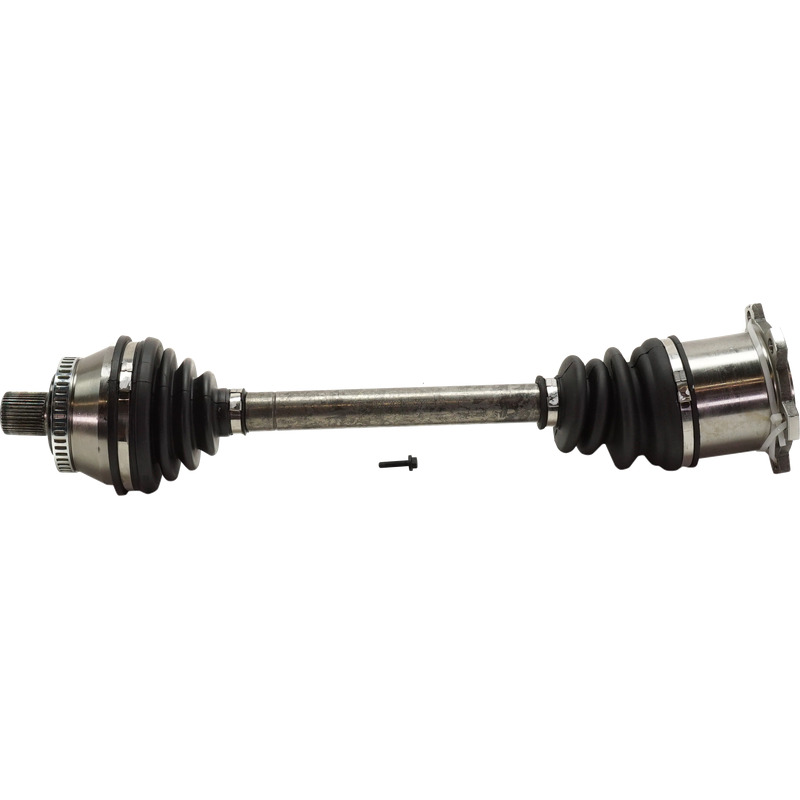Axle Assembly RA28160002