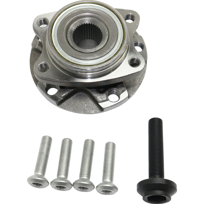 Wheel Hub 8E0498625B 4A0407615G