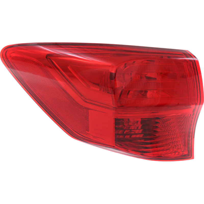 Tail Light 33550TX4A01 AC2804102