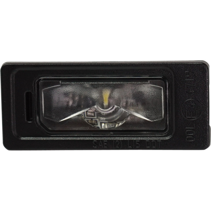License Plate Light 5NA943021