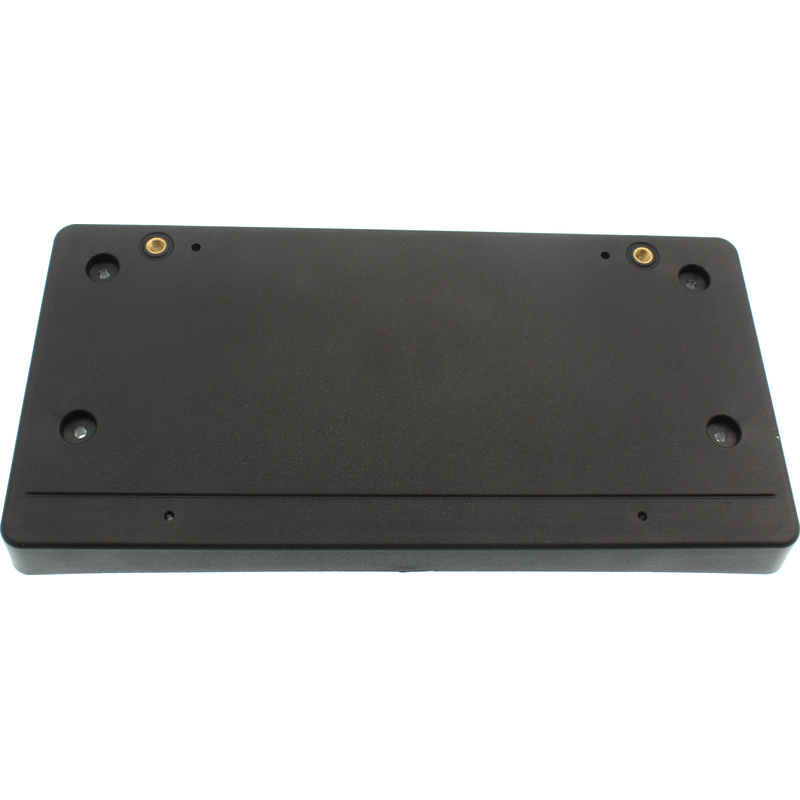 License Plate Bracket 51138061569