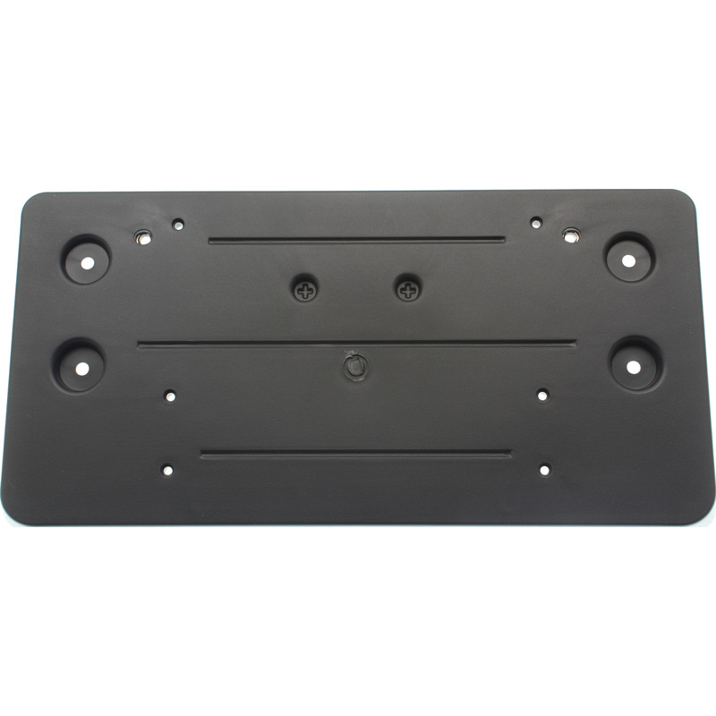 License Plate Bracket 51137396928