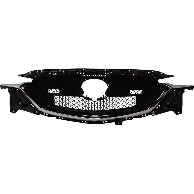 Grille Assembly KB8D50710J