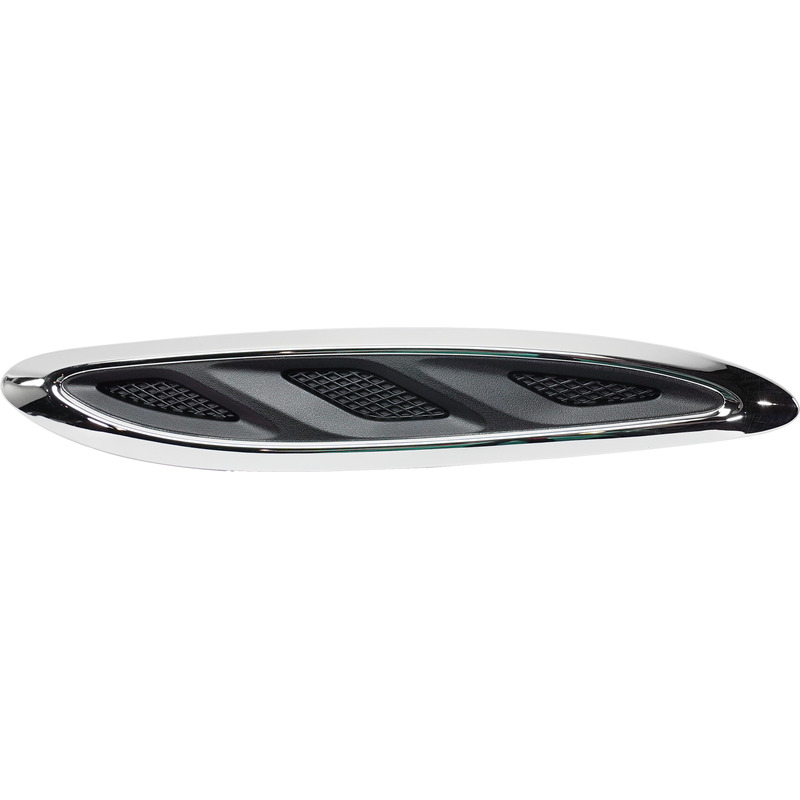 Hood Molding 23142431