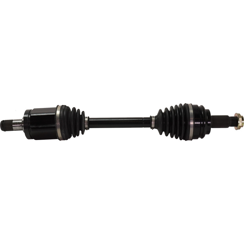 Axle Assembly RB28160002
