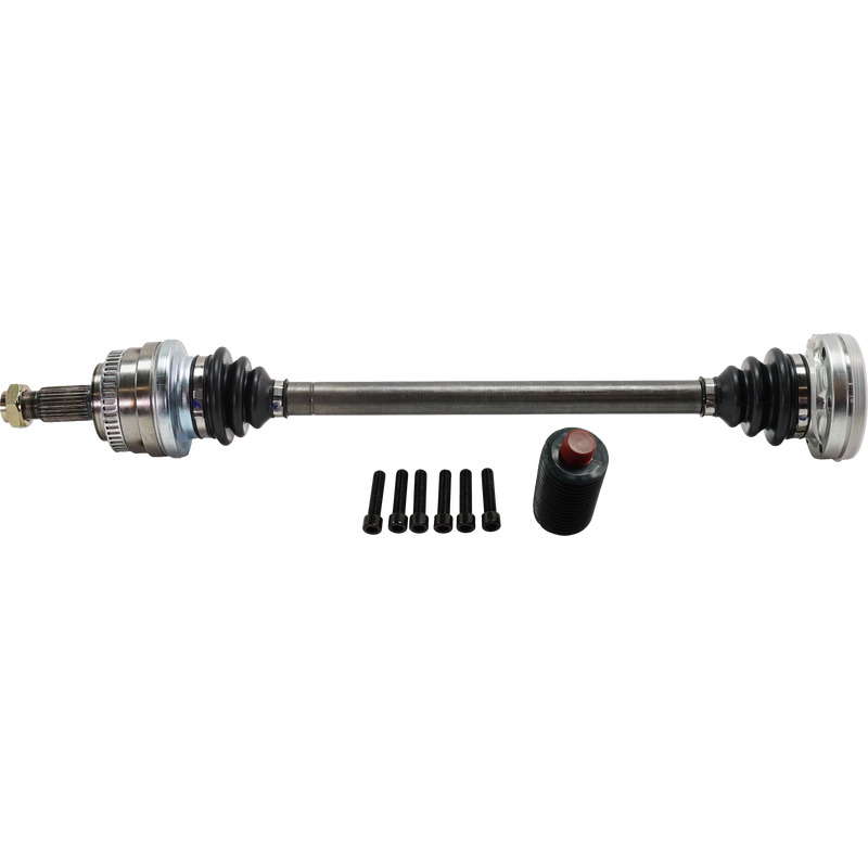 Axle Assembly RB28160007