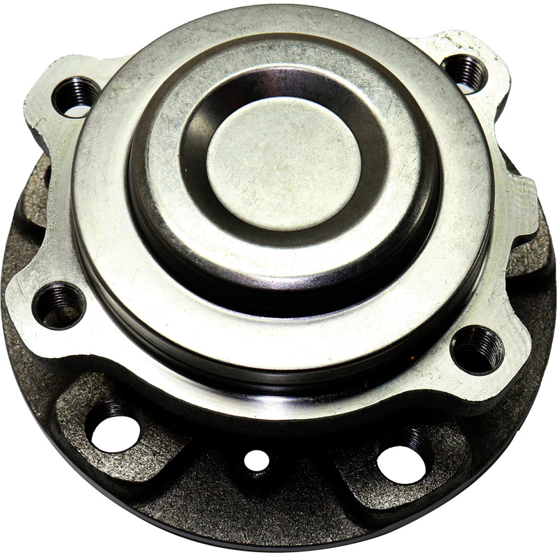 Wheel Hub 31206850158