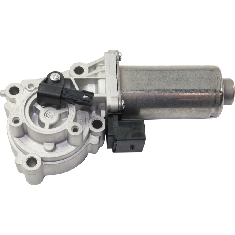 Transfer Case Motor 27107566296