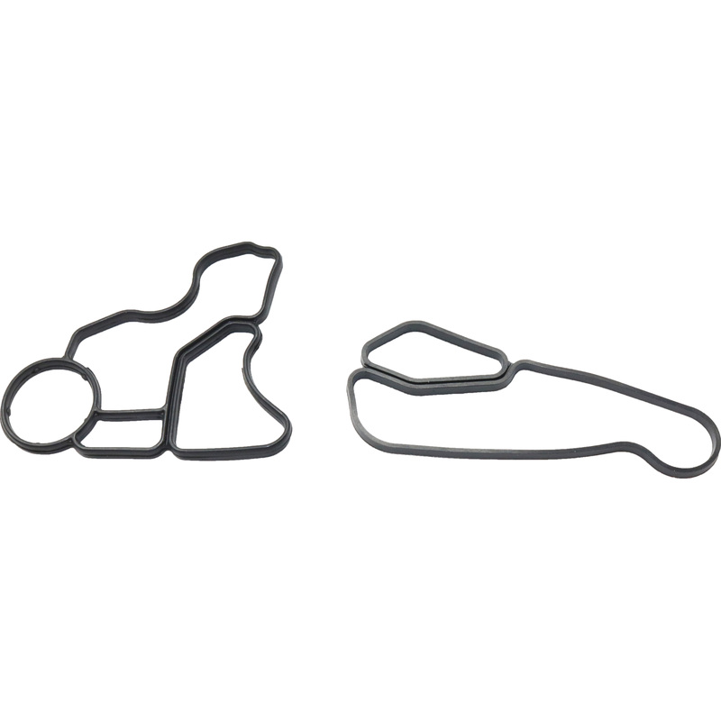 Oil Cooler Gasket Set 11428637820 11428637821