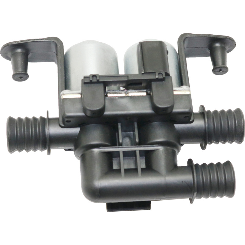 Heater Valve 64116910544