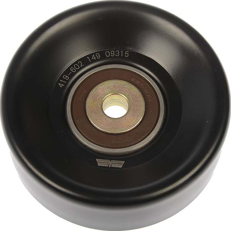 Accessory Belt Tension Pulley RB419602