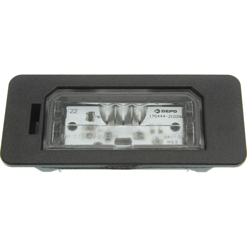 License Plate Light 63267193293