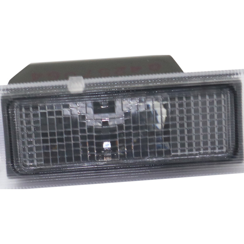 License Plate Light 13502178