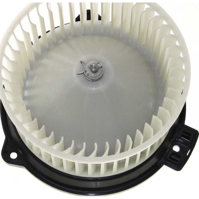 Blower Motor 79310SR3A01