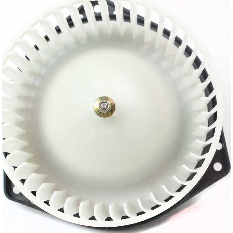 Blower Motor 79310S0KA01