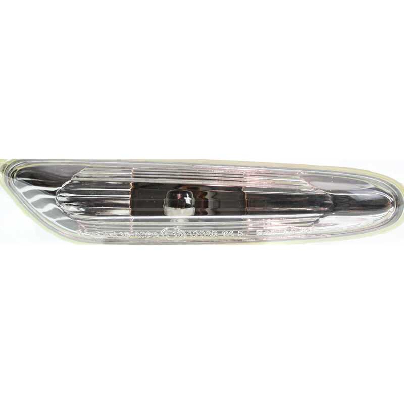 Side Marker 63137253326 BM2570117