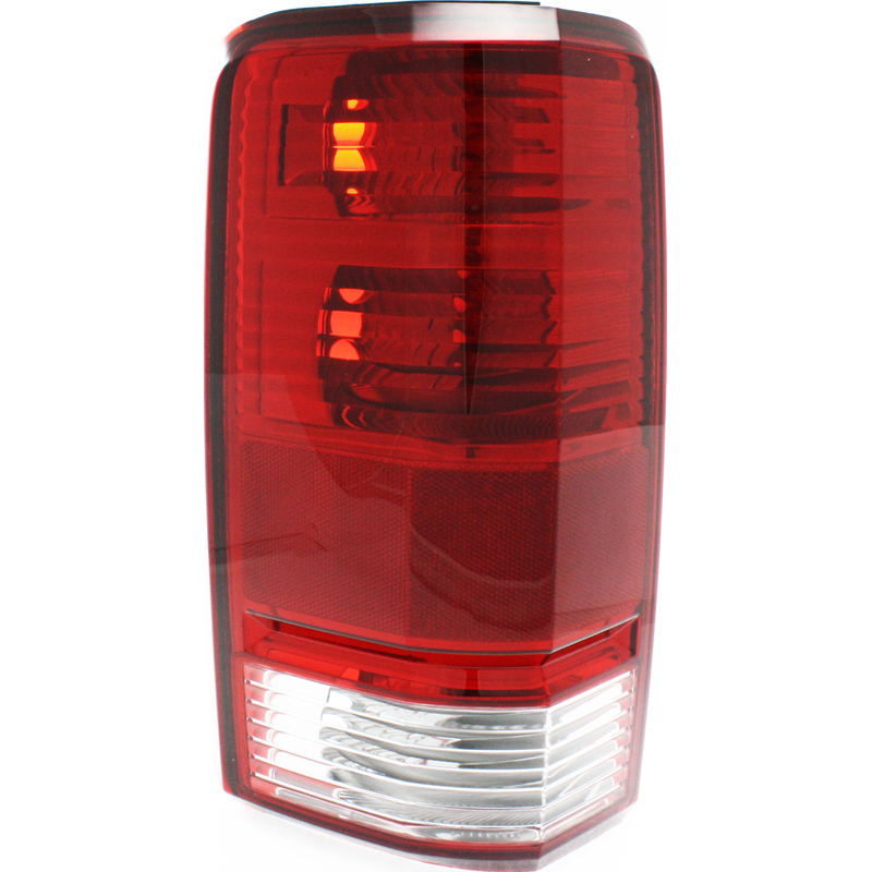 Tail Light 55157151AG