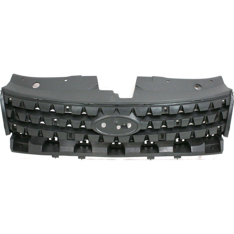 Grille Assembly 8G1Z8A284A FO1223110