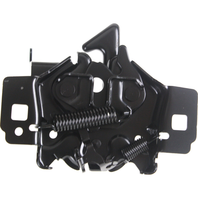 Hood Latch 6W6Z16700A