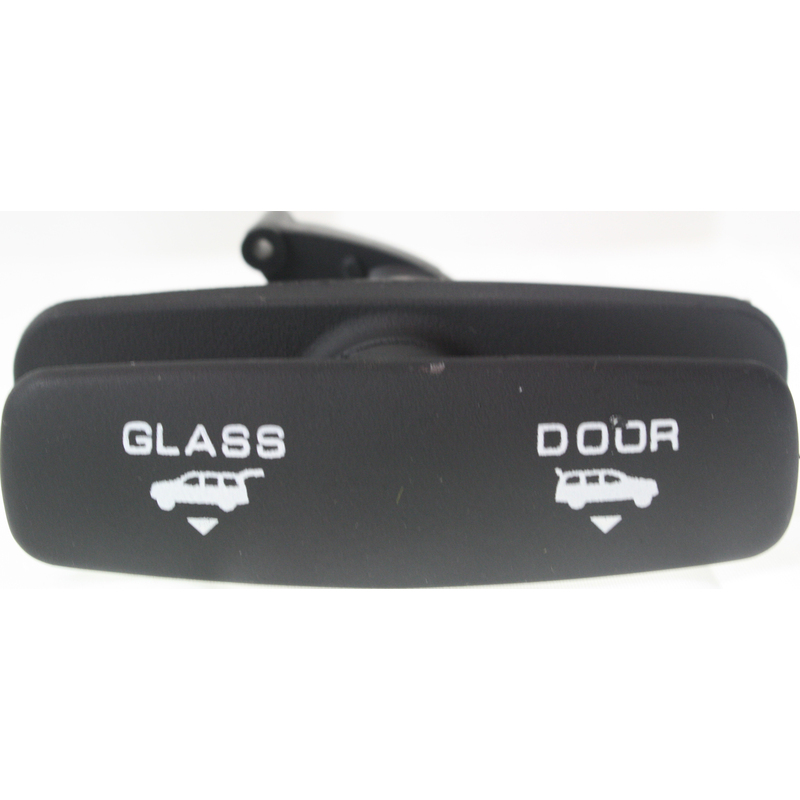 Tailgate Handle F3TZ7843400A