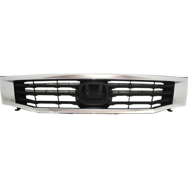 Grille Assembly RBH070102