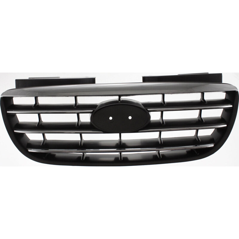 Grille Assembly 863502H000