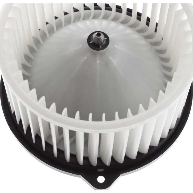 Blower Motor 971132D010