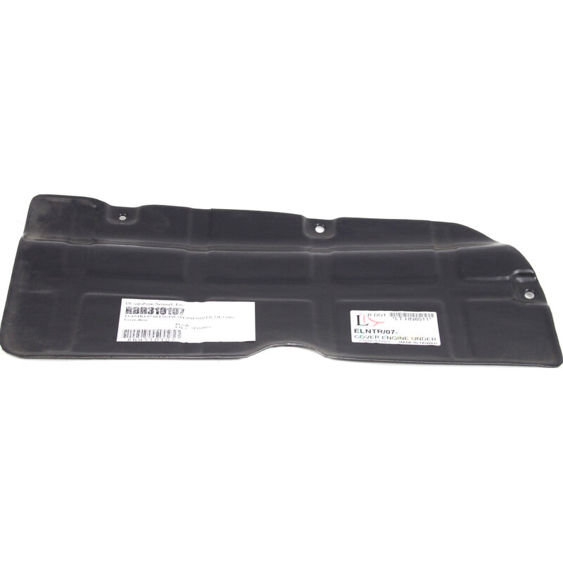 Engine Splash Shield 291102H000