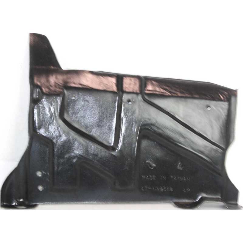 Engine Splash Shield 291302D100