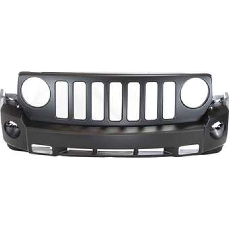 Bumper Cover 68021303AB CH1000935