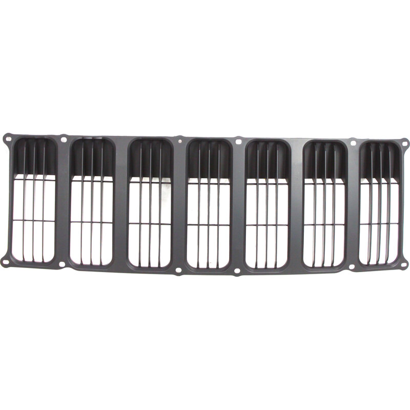 Grille Assembly 5116363AA