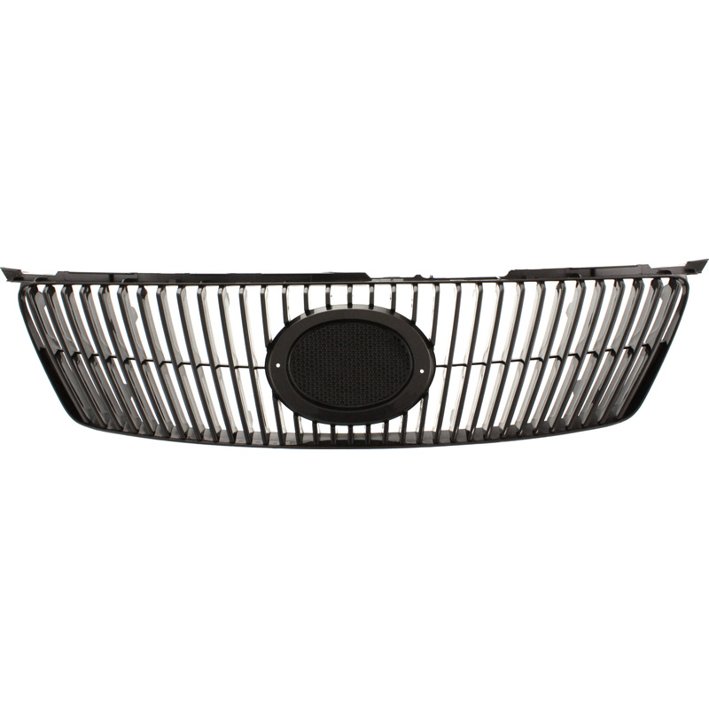 Grille Assembly 5311130904 5311130870